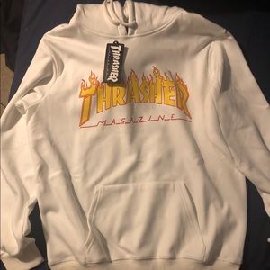 Thrasher Hoodie